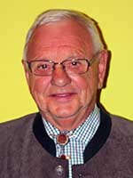   Peter Elmleitner