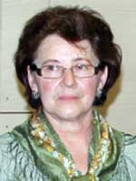   Gertrude Erhart