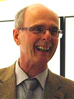   Manfred Etschbacher