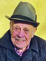   Franz Fank