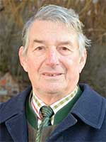   Siegfried Fassolter