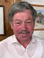   Johann Feichtenhofer
