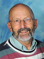OSR Dir.  Alarich Feichtinger