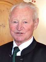   Josef Feichtinger