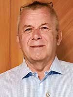   Josef Feiertag