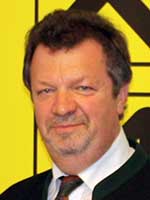 Dir.  Herbert Felberbauer