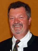 OSR Dir.  Herbert Felberbauer