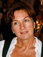   Ingrid Felfer