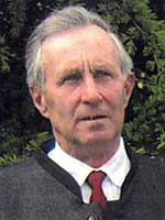   Josef Fink