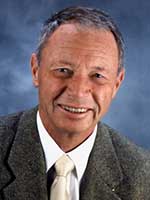  Mag. Dr. Gernot Fischer