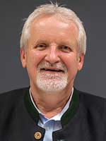   Franz Fünder