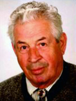   Otto Freigassner