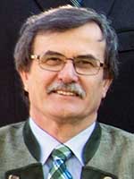   Günter Freißmuth