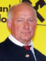   Friedrich Freitag