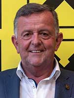   Fritz Freithaler