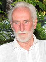 Dir. Ing.  Walter Frewein