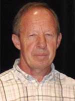   Anton Friedam