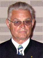   Alfred Friedl