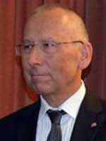 Pater  Thomas Werner Friedmann