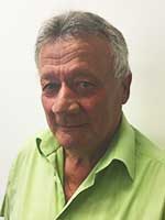   Karl Fritz