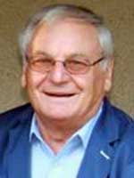   Heinz Frommknecht