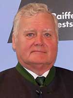   Karl Fürpass