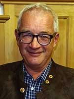   Franz Fürstaller