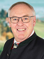   Arno Fruhmann