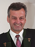   Johann Fuchs