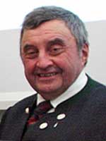Ing.  Josef Gahr