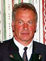   Werner Galler