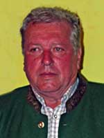   Franz Gaugl
