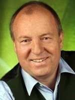 Ing.  Karl Heinz Gegg
