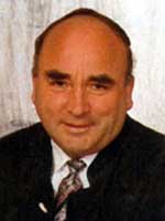 OSR Dir. Ing.  Heinrich Gerharter