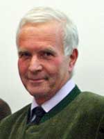   Manfred Gerl
