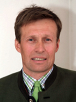   Franz Gewessler