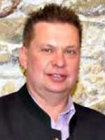   Werner Göglburger