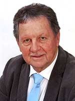   Alois Gläser