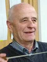   Franz Godl