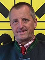   Harald Goger