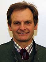 Ing.  Johannes Gollob