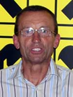  Walter Gotthardt