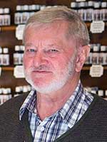   Franz Grabner