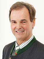   Alois Gratzer