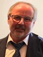   Johann Greimel