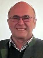   Josef Greimel