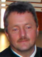   Johann Greinix