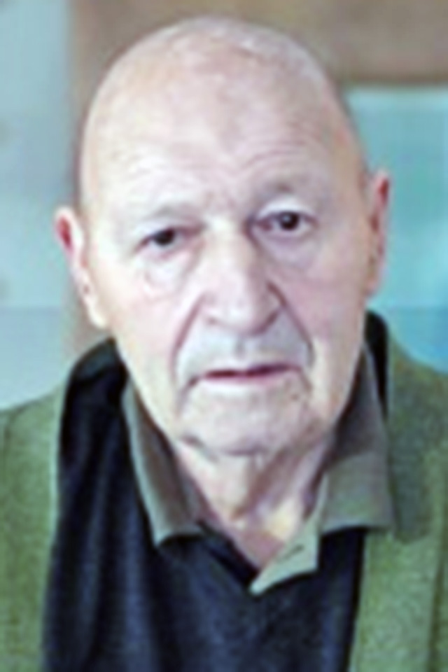   Josef Grießbacher