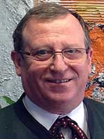  Mag. Dr. Josef Groß