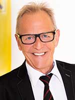   Ernst Groh